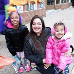 Meet your Posher, Heather